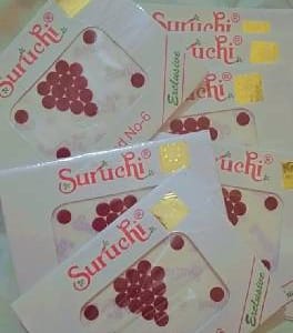 Best SurBest Suruchi Bindi productuchi Bindi with no side effect