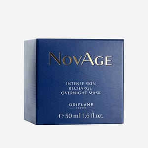 Novage Skin Rechsrge Night Best Mask